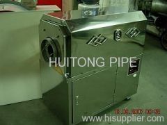 Mutifuction nut roasting machine