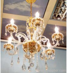 chandelier lights