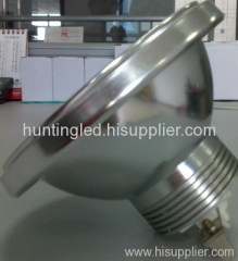 AR111 LED downlight