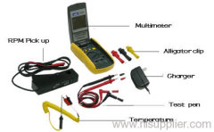 Automotive Multimeter