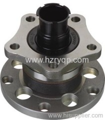 auto hub bearing