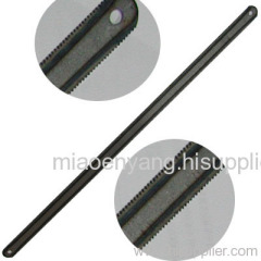 hacksaw blade, hack saw blade,power hacksaw blade,flexible hacksaw blade,double teeth hacksaw blade