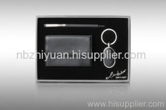 2011 Black Name Card Sets