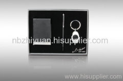 2011 Black Name Card Set