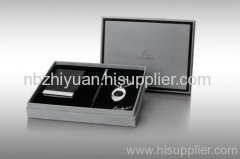 Black Hot Name Card Gift Sets