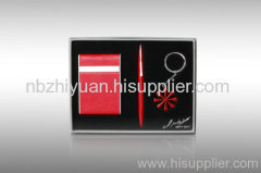 Red Name Card Gift Sets