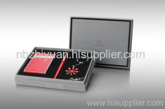 Red Name Card Gift Sets