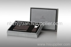 Popular Name Card Gift Sets