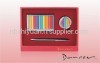 Colorful Name Card Sets