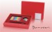 2011 Colorful Name Card Gift Set