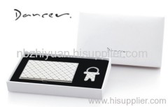 White Name Card Sets