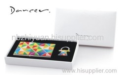 Colorful Name Card Gift Sets