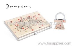 Hot Name Card Set