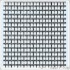 galvanized wire mesh square