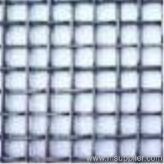 Mild Steel Galvanized Wire Mesh