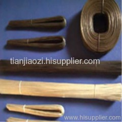 pvc Coated U-Type Wire