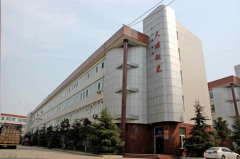 Wuhan Tianqi Laser Equipment Manufacturing Co., Ltd.