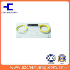 Fiber Optic Splitter