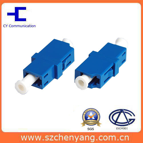 Fiber Optic Adapter