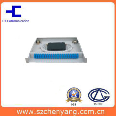 Fiber Optic Terminal Box