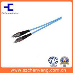 Armored Patch Cord