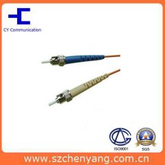 ST Fiber Optic Patch Cord