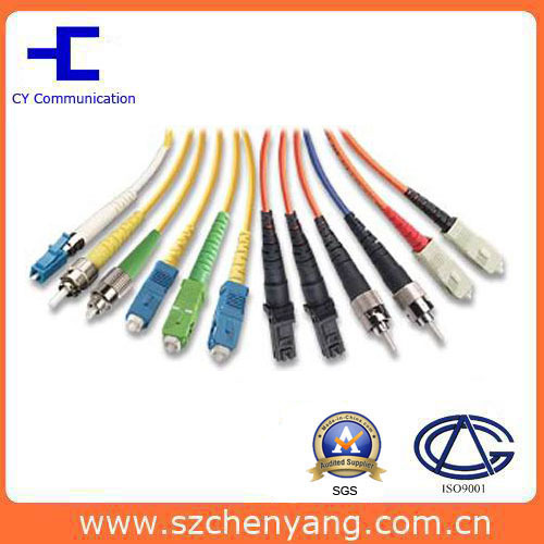 SC Patch Cord