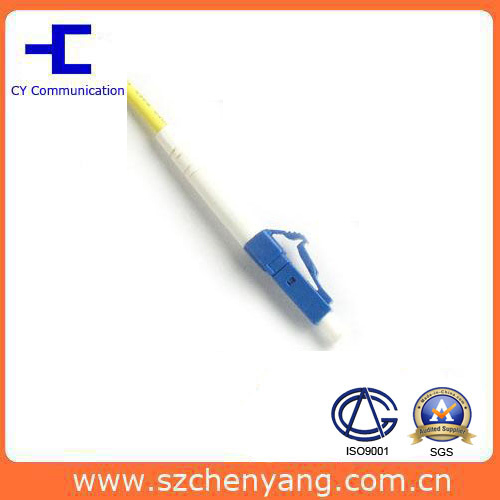 LC Fiber Optic Patch Cord