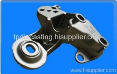 Aluminum Alloy Die Casting auto engine parts