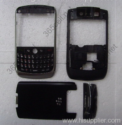 Blackberry 8900 Housing