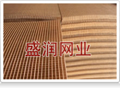 Welded Wire Mesh Panel