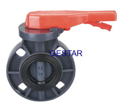 plascitc pvc ball valve