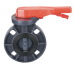 plascitc pvc ball valve