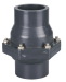 plascitc pvc ball valve