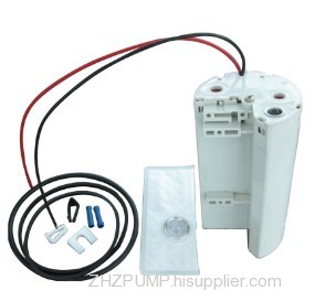 auto electric pump module