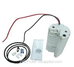 electric pump modules