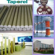 Shaanxi Taporel Electrical Insulation Technology Co., Ltd.