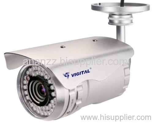 waterproof cctv camera