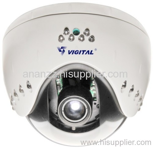 security ccd surveillance equipment