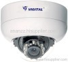 Professional OEM Waterproof Dome Camera Safety Camera D22R cctv camera