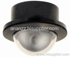 IR day night dome camera