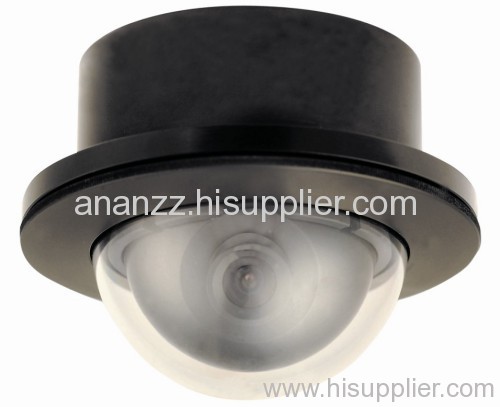 Bus Watch IR Day/Night Super Mini Metal Dome/CCD Camera