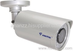 IR Day Night Mini Bullet Waterproof CCTV Camera
