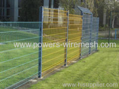 fence netting