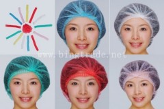 Nonwoven Caps,Bouffant Caps,Mop Caps,Clip Caps