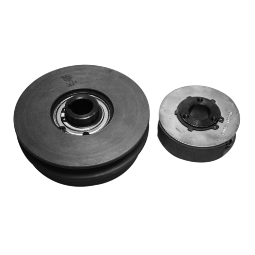 Centrifugal Clutch