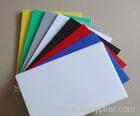 PVC Foam Sheet