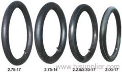 motorcycle inner tube