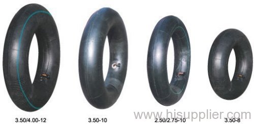 motorcycle inner tube