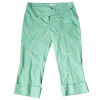 100% cotton twill Women's pants